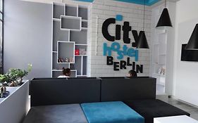 Cityhostel Berlin